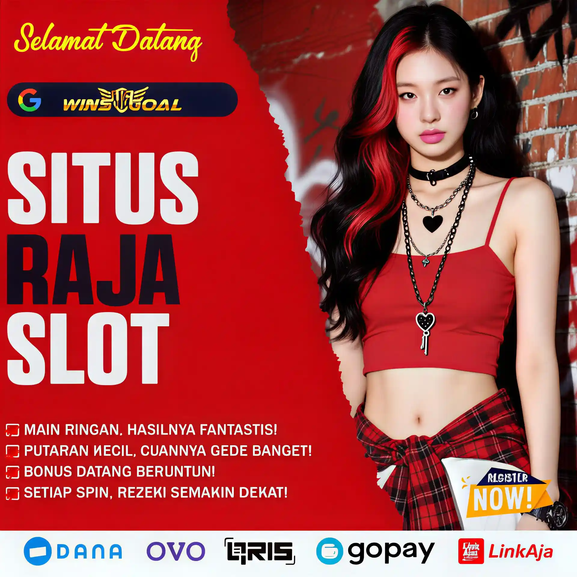 Winsgoal: Situs Slot Raja 777 Gacor Hari Ini Login Slot777 Apk